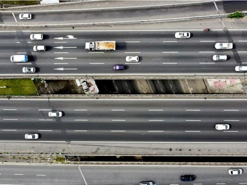 Acceso Oeste: conocé la historia de la autopista que une toda la Zona Oeste